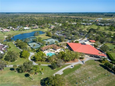 Discover your ideal retreat in this rare 2 bed, 2 bath on Meadowood Golf and Tennis Club in Florida - for sale on GolfHomes.com, golf home, golf lot