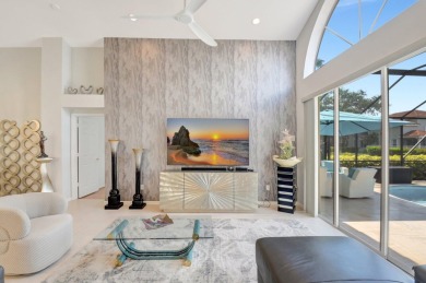 Welcome to this beautifully maintained home in Polo Trace, an on Polo Trace Golf Club in Florida - for sale on GolfHomes.com, golf home, golf lot