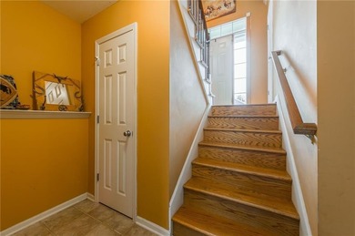 This isn't your average split-entry -- it's a showstopper. From on Paradise Pointe Golf Complex in Missouri - for sale on GolfHomes.com, golf home, golf lot