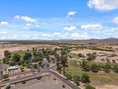 Two bedroom/two bath home located in the Fairways, 55+ Community on Dave White Reg Park and Golf Course in Arizona - for sale on GolfHomes.com, golf home, golf lot