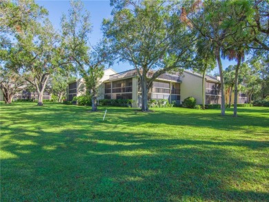 Discover your ideal retreat in this rare 2 bed, 2 bath on Meadowood Golf and Tennis Club in Florida - for sale on GolfHomes.com, golf home, golf lot