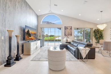 Welcome to this beautifully maintained home in Polo Trace, an on Polo Trace Golf Club in Florida - for sale on GolfHomes.com, golf home, golf lot