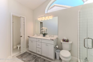 Completely remodeled 1995 Palmwood St. Thomas maintenance free on Glen Lakes Country Club in Florida - for sale on GolfHomes.com, golf home, golf lot