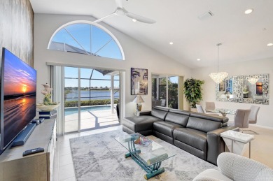 Welcome to this beautifully maintained home in Polo Trace, an on Polo Trace Golf Club in Florida - for sale on GolfHomes.com, golf home, golf lot