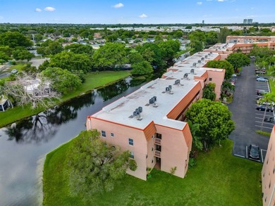 Easy to show!!! Beautiful, fully remodeled, featuring 2 spacious on Sunrise Lakes Phase III in Florida - for sale on GolfHomes.com, golf home, golf lot