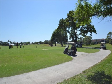 Discover your ideal retreat in this rare 2 bed, 2 bath on Meadowood Golf and Tennis Club in Florida - for sale on GolfHomes.com, golf home, golf lot