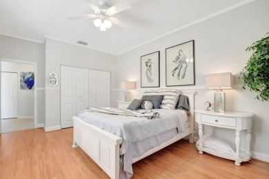 Welcome to this beautifully maintained home in Polo Trace, an on Polo Trace Golf Club in Florida - for sale on GolfHomes.com, golf home, golf lot