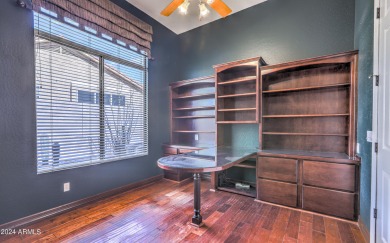 This beautifully maintained home, nestled in the desirable Troon on Troon Country Club in Arizona - for sale on GolfHomes.com, golf home, golf lot