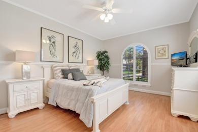 Welcome to this beautifully maintained home in Polo Trace, an on Polo Trace Golf Club in Florida - for sale on GolfHomes.com, golf home, golf lot