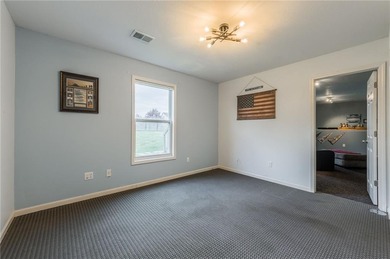 This isn't your average split-entry -- it's a showstopper. From on Paradise Pointe Golf Complex in Missouri - for sale on GolfHomes.com, golf home, golf lot