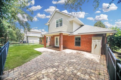 Welcome to this beautifully maintained Brick 4-bedroom on Golf Club At Fleming Island in Florida - for sale on GolfHomes.com, golf home, golf lot