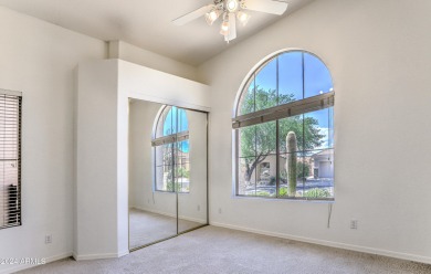 This beautifully maintained home, nestled in the desirable Troon on Troon Country Club in Arizona - for sale on GolfHomes.com, golf home, golf lot