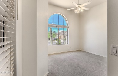 This beautifully maintained home, nestled in the desirable Troon on Troon Country Club in Arizona - for sale on GolfHomes.com, golf home, golf lot