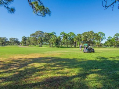 Discover your ideal retreat in this rare 2 bed, 2 bath on Meadowood Golf and Tennis Club in Florida - for sale on GolfHomes.com, golf home, golf lot