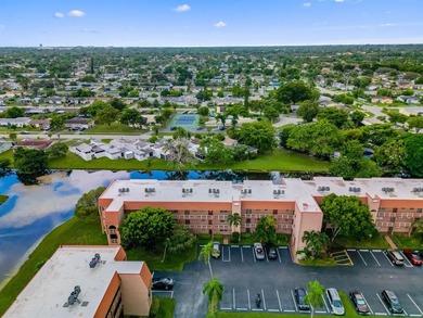 Easy to show!!! Beautiful, fully remodeled, featuring 2 spacious on Sunrise Lakes Phase III in Florida - for sale on GolfHomes.com, golf home, golf lot