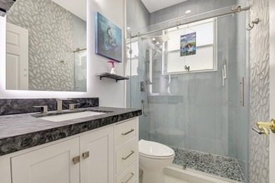 Welcome to this beautifully maintained home in Polo Trace, an on Polo Trace Golf Club in Florida - for sale on GolfHomes.com, golf home, golf lot