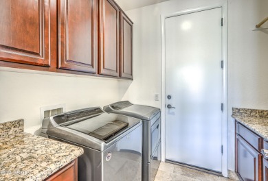 This beautifully maintained home, nestled in the desirable Troon on Troon Country Club in Arizona - for sale on GolfHomes.com, golf home, golf lot