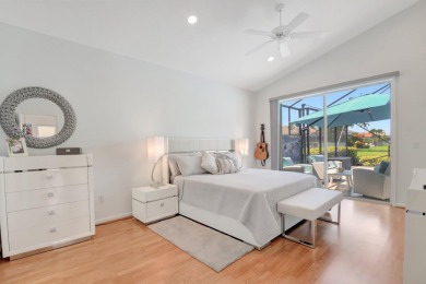 Welcome to this beautifully maintained home in Polo Trace, an on Polo Trace Golf Club in Florida - for sale on GolfHomes.com, golf home, golf lot