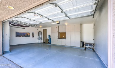This beautifully maintained home, nestled in the desirable Troon on Troon Country Club in Arizona - for sale on GolfHomes.com, golf home, golf lot