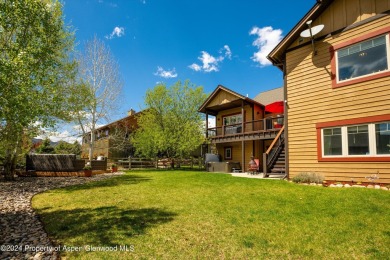 This beautifully maintained custom home exudes pride of on Lakota Canyon Ranch and Golf Club in Colorado - for sale on GolfHomes.com, golf home, golf lot