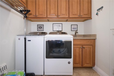 Single family villa home in Lexington Country Club's Golf on  in Florida - for sale on GolfHomes.com, golf home, golf lot