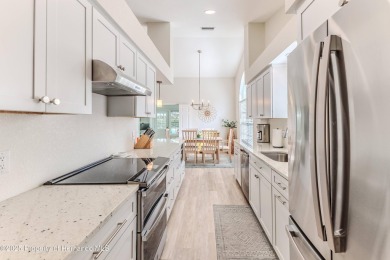 Completely remodeled 1995 Palmwood St. Thomas maintenance free on Glen Lakes Country Club in Florida - for sale on GolfHomes.com, golf home, golf lot