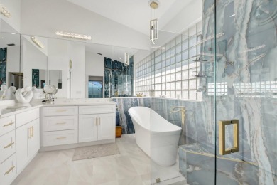 Welcome to this beautifully maintained home in Polo Trace, an on Polo Trace Golf Club in Florida - for sale on GolfHomes.com, golf home, golf lot