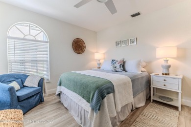 Completely remodeled 1995 Palmwood St. Thomas maintenance free on Glen Lakes Country Club in Florida - for sale on GolfHomes.com, golf home, golf lot