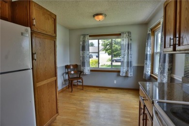 A rare find, high quality spacious, one level living, without an on New Richmond Golf Club in Wisconsin - for sale on GolfHomes.com, golf home, golf lot