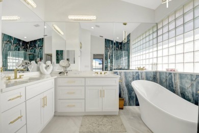 Welcome to this beautifully maintained home in Polo Trace, an on Polo Trace Golf Club in Florida - for sale on GolfHomes.com, golf home, golf lot