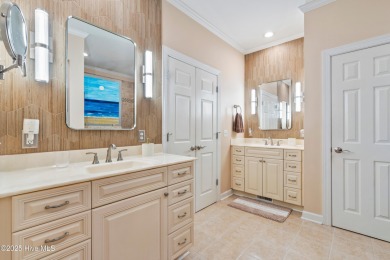Discover the charming, well-maintained home in The Arboretum, a on Oak Island Golf Club in North Carolina - for sale on GolfHomes.com, golf home, golf lot