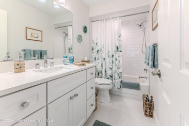 Completely remodeled 1995 Palmwood St. Thomas maintenance free on Glen Lakes Country Club in Florida - for sale on GolfHomes.com, golf home, golf lot