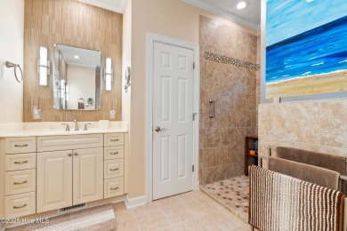 Discover the charming, well-maintained home in The Arboretum, a on Oak Island Golf Club in North Carolina - for sale on GolfHomes.com, golf home, golf lot