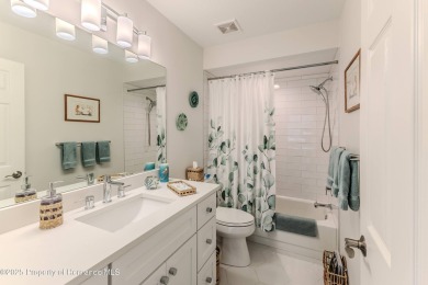 Completely remodeled 1995 Palmwood St. Thomas maintenance free on Glen Lakes Country Club in Florida - for sale on GolfHomes.com, golf home, golf lot