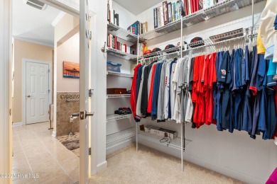 Discover the charming, well-maintained home in The Arboretum, a on Oak Island Golf Club in North Carolina - for sale on GolfHomes.com, golf home, golf lot