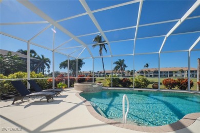 Single family villa home in Lexington Country Club's Golf on  in Florida - for sale on GolfHomes.com, golf home, golf lot