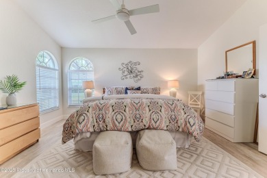 Completely remodeled 1995 Palmwood St. Thomas maintenance free on Glen Lakes Country Club in Florida - for sale on GolfHomes.com, golf home, golf lot