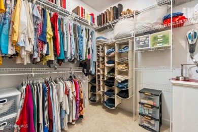 Discover the charming, well-maintained home in The Arboretum, a on Oak Island Golf Club in North Carolina - for sale on GolfHomes.com, golf home, golf lot