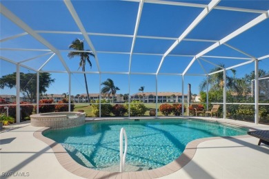 Single family villa home in Lexington Country Club's Golf on  in Florida - for sale on GolfHomes.com, golf home, golf lot