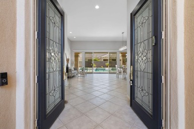 Located in the best 55+ community in the valley, Sun City Palm on Mountain Vista Golf Course At Sun City Palm Desert in California - for sale on GolfHomes.com, golf home, golf lot