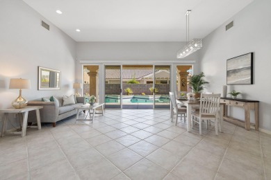 Located in the best 55+ community in the valley, Sun City Palm on Mountain Vista Golf Course At Sun City Palm Desert in California - for sale on GolfHomes.com, golf home, golf lot