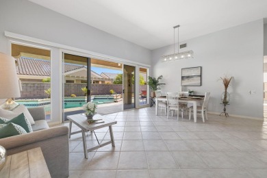 Located in the best 55+ community in the valley, Sun City Palm on Mountain Vista Golf Course At Sun City Palm Desert in California - for sale on GolfHomes.com, golf home, golf lot