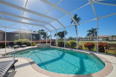 Single family villa home in Lexington Country Club's Golf on  in Florida - for sale on GolfHomes.com, golf home, golf lot
