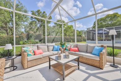 Completely remodeled 1995 Palmwood St. Thomas maintenance free on Glen Lakes Country Club in Florida - for sale on GolfHomes.com, golf home, golf lot