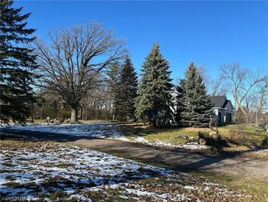 Great opportunity to build a new home in desirable golf course on Southbrook Golf Club in Minnesota - for sale on GolfHomes.com, golf home, golf lot