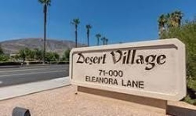 So you want to live in Rancho Mirage, the Beverly Hills of the on Sunrise Country Club in California - for sale on GolfHomes.com, golf home, golf lot