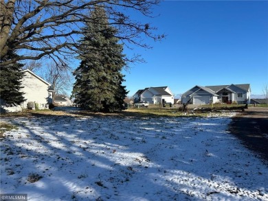 Great opportunity to build a new home in desirable golf course on Southbrook Golf Club in Minnesota - for sale on GolfHomes.com, golf home, golf lot