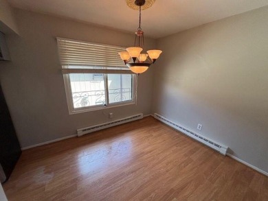 Spacious 2 bedroon, 2 bath upper level Condominium with Golf on Tuckaway Country Club in Wisconsin - for sale on GolfHomes.com, golf home, golf lot