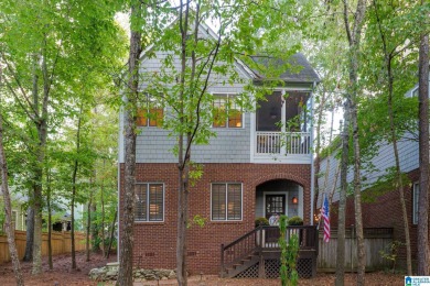 WELCOME HOME! This stunning 4BD, 3.5BA home loaded w/ updates on Shoal Creek Golf Course in Alabama - for sale on GolfHomes.com, golf home, golf lot