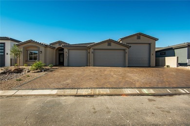 Welcome to your dream home perfectly situated on the scenic 6th on Los Lagos Golf Club in Arizona - for sale on GolfHomes.com, golf home, golf lot